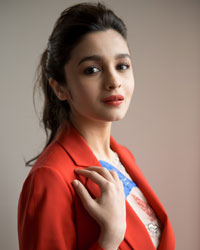 Alia Bhatt
